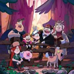 Gravity Falls Followers