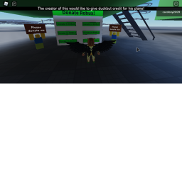 afk until you donate
