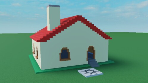 The Classic House