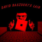 David Baszucki's Lair