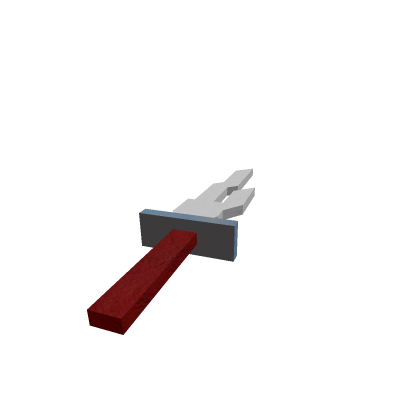 Low Effort Spear