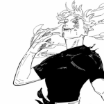 ASH'S CLASS