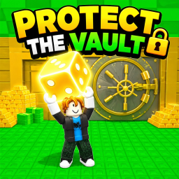 [NEW] Protect The Vault RNG 🎲