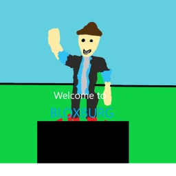 Welcome to Bloxburg icon