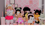 The P V S Group