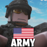 [USA] Eddy's United States Army