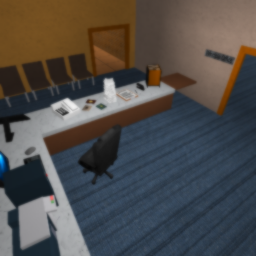 School 621 (Creating)