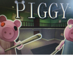 Dude piggy is the beast