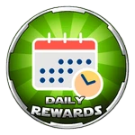 [PREORDER]Daily Reward +