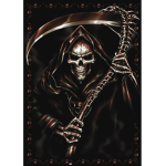 THE DARK TOXIC SIDE