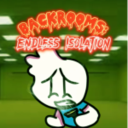 Backrooms: Endless Isolation