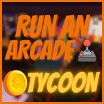 Run an Arcade Tycoon (BETA)