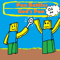 Pan Battles