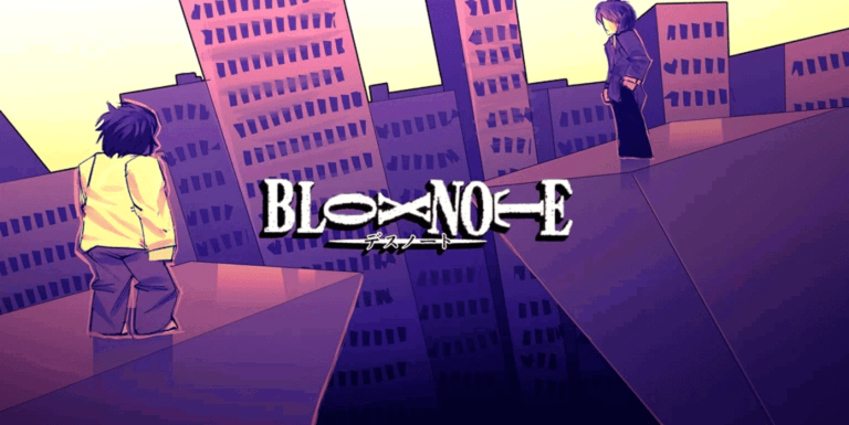 [RELEASE] BloxNote screenshot 1