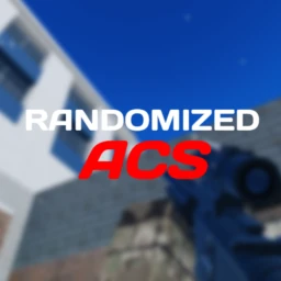 Randomized ACS icon