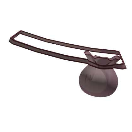 [R6 GirlTorso] Kidian Pouch | Trickcal