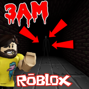 SCARY MAZE ADVENTURE CHALLANGE!!!