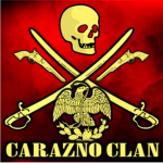 CARAZNO SHOTER OFICIAL