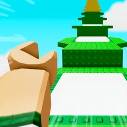 SALTO ALTO DIFÍCIL OBBY icon