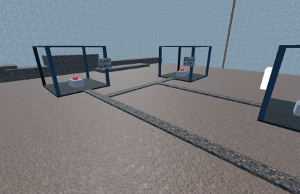 Button Playground