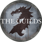 The Skyrim Guilds