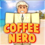 Coffee Nero!
