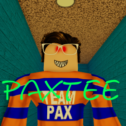 pax tee Chapter house