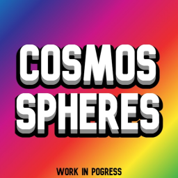 Cosmos Spheres