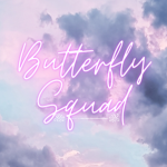 ...ButterflySquad...