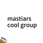 Mastiars cool group