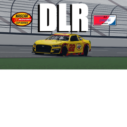 DLR - Daytona Int. Speedway