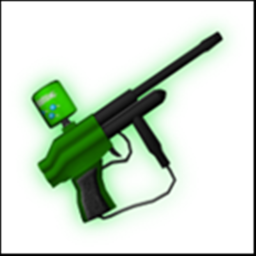 Paintball Madness | NEW
