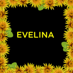 Himynameisevelina