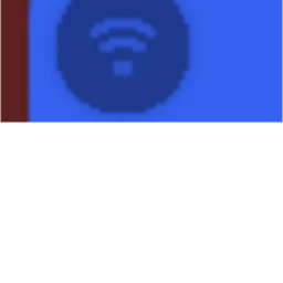 Hard slap tower icon