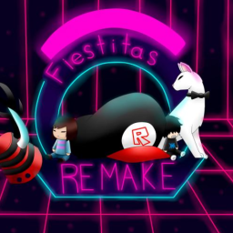 🎆FIESTITAS REMAKE🎆