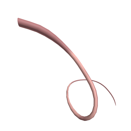 Long Mouse Tail 🐁 Roblox item