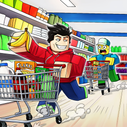 Store Rush