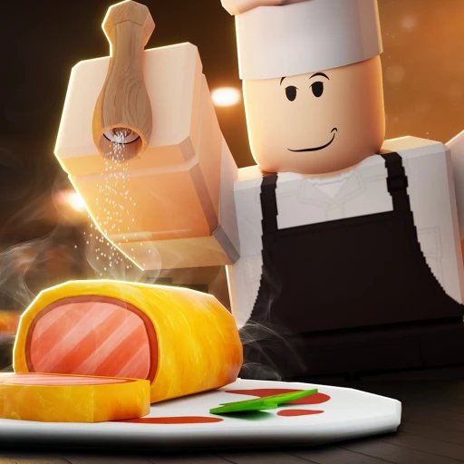 Run a Restaurant! icon