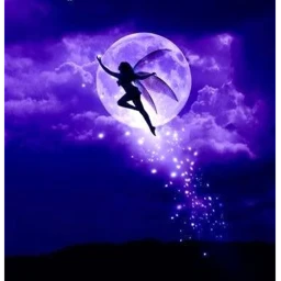 Fairy dust [FE2] icon