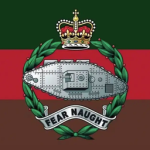 Royal Tank Regimentᅠᅠᅠᅠᅠ