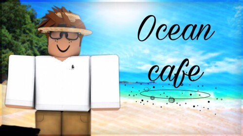 OceanCafe