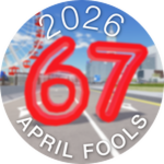 2026 April Fools