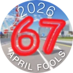 2026 April Fools Roblox badge thumbnail