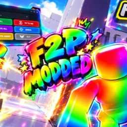 Modded Rivals(F2P)