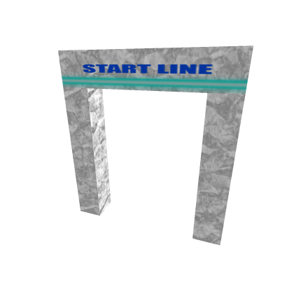 startline