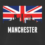 UK || City Of Manchester