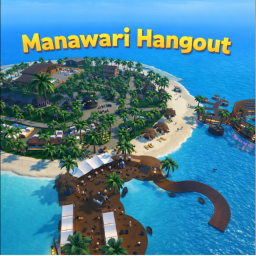 Manawari Hangout