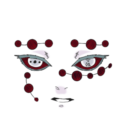 rui manga Roblox decal