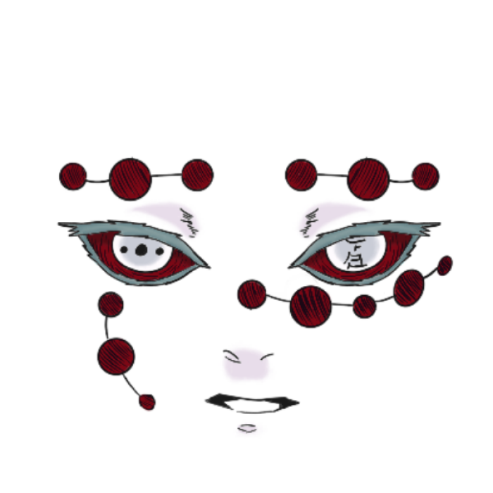 rui manga Roblox decal