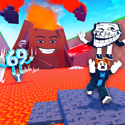 Survive Chaos For Brainrots!